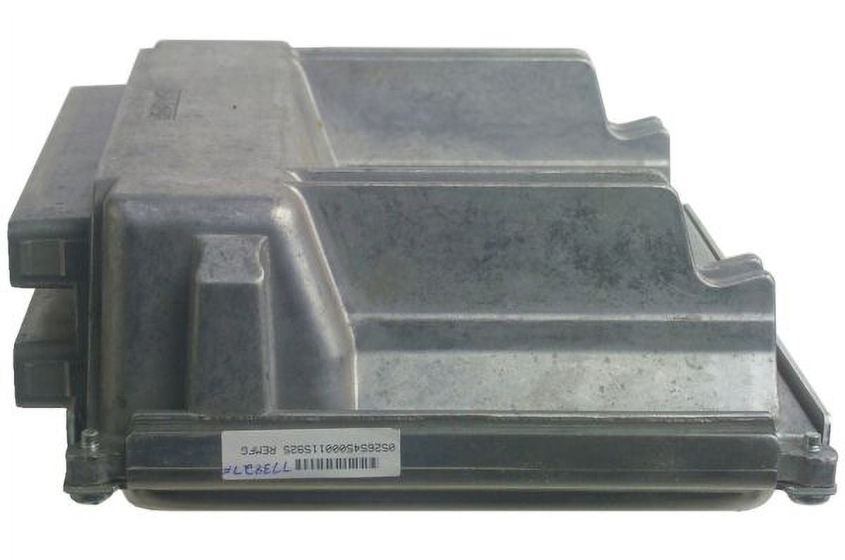 Engine Control Module/ECU/ECM/PCM-Engine Control Module ACDelco 218-12378 Reman Fits 2004 Chevrolet Impala