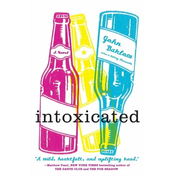 Intoxicated, (Paperback)