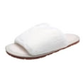 thumbnail image 2 of VerPetridure New Style Plush Slippers, Women's Home Slippers, Home Interior Plush Slippers, 2 of 7