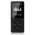 thumbnail image 5 of Reproductor de música deportivo MP4 MP3 Bluetooth Mini Walkman para estudiantes Tarjeta mp4 con pantalla de 1,8 pulgadas, 5 of 5