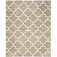 thumbnail image 3 of Safavieh Montreal Lennart Geometric Shag Area Rug, 3 of 4