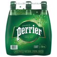 thumbnail image 4 of Perrier Eau Pétillante Gazéifiée 6X1L, 4 of 9