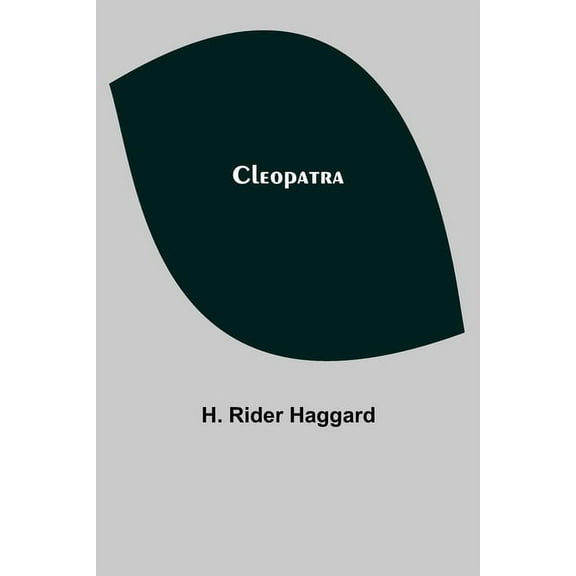 Cleopatra, (Paperback)