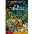 thumbnail image 1 of Pre-Owned The Troll Treasure (Paperback) 0689858345 9780689858345, 1 of 1