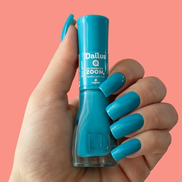 10 Esmalte Dailus - Elige tu color - Colección Best Sellers Deng Xun unisex