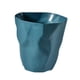 thumbnail image 4 of Cubo de basura Cubo de basura Contenedor de basura Cubo de basura Abierto para Sala de estar Cocina Debajo Azul oscuro, 4 of 9