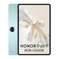 thumbnail image 2 of HONOR Pad 9 8GB 256GB Tablet, 12.1 Pulgadas 120Hz 2.5K Fullview Display, Snapdragon 6 Gen 1, 8 Altavoces, Cuerpo de Metal, Android 13, Google Service WiFi Tablet, Verde, 2 of 5