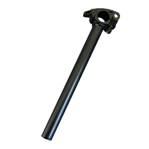 Aluminum Alloy Ebike Electric Vehicle Seatpost Saddle Post 25.4*260Mm