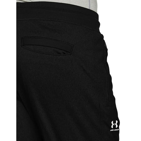 under armour sportstyle tricot joggers