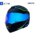 thumbnail image 2 of Casco para Motocicleta VENTO Gtv1 Bluetooth M, 2 of 9
