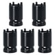 thumbnail image 4 of 5 piezas de llave de tubo para amoladora angular, repuesto para amoladora angular tipo 100, uso doméstico. 4 garras, 4 of 7