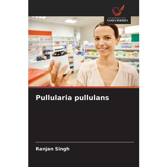 Pullularia pullulans, (Paperback)