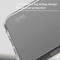 thumbnail image 4 of Imak For Hmd Skyline Case Tpu Phone Cover Airbag Shockproof Protection -, 4 of 5