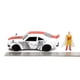 thumbnail image 3 of Coche fundido a presión Jada Toys One Punch Man 1974 Mazda RX-3 1:24, 3 of 5