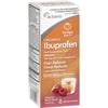 Actavis Children's Ibuprofen Berry Oral Suspension, 100 mg, 4 Fl. OZ.