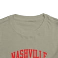 thumbnail image 4 of Nashville Tennessee TN Toddler Shirt Gifts Boy Girl Size 2T-5T, 4 of 4