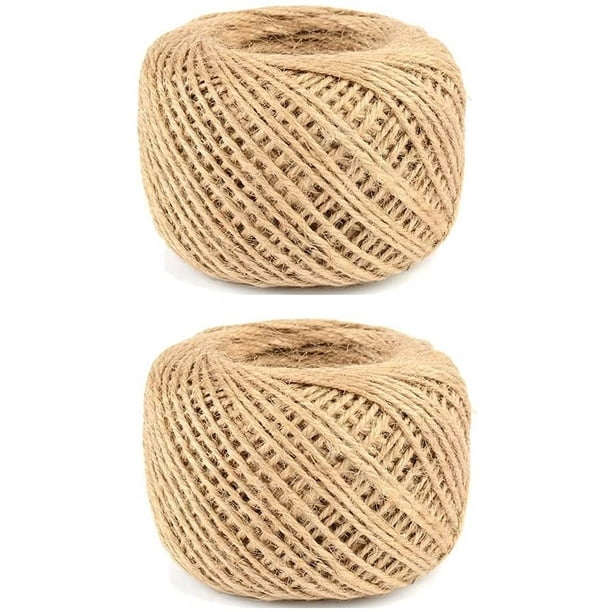 2mm Jute Twine String Shade Packs