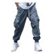 thumbnail image 1 of New Pantalón Cargo De Hombre Con Bolsillo Lateral Con Solapa, 1 of 2