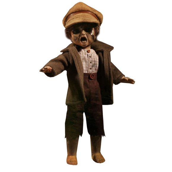 Living Dead Dolls Series 34: Tommy Knocker