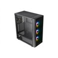 thumbnail image 2 of Thermaltake V250 ARGB Computer Case - Black, 2 of 12