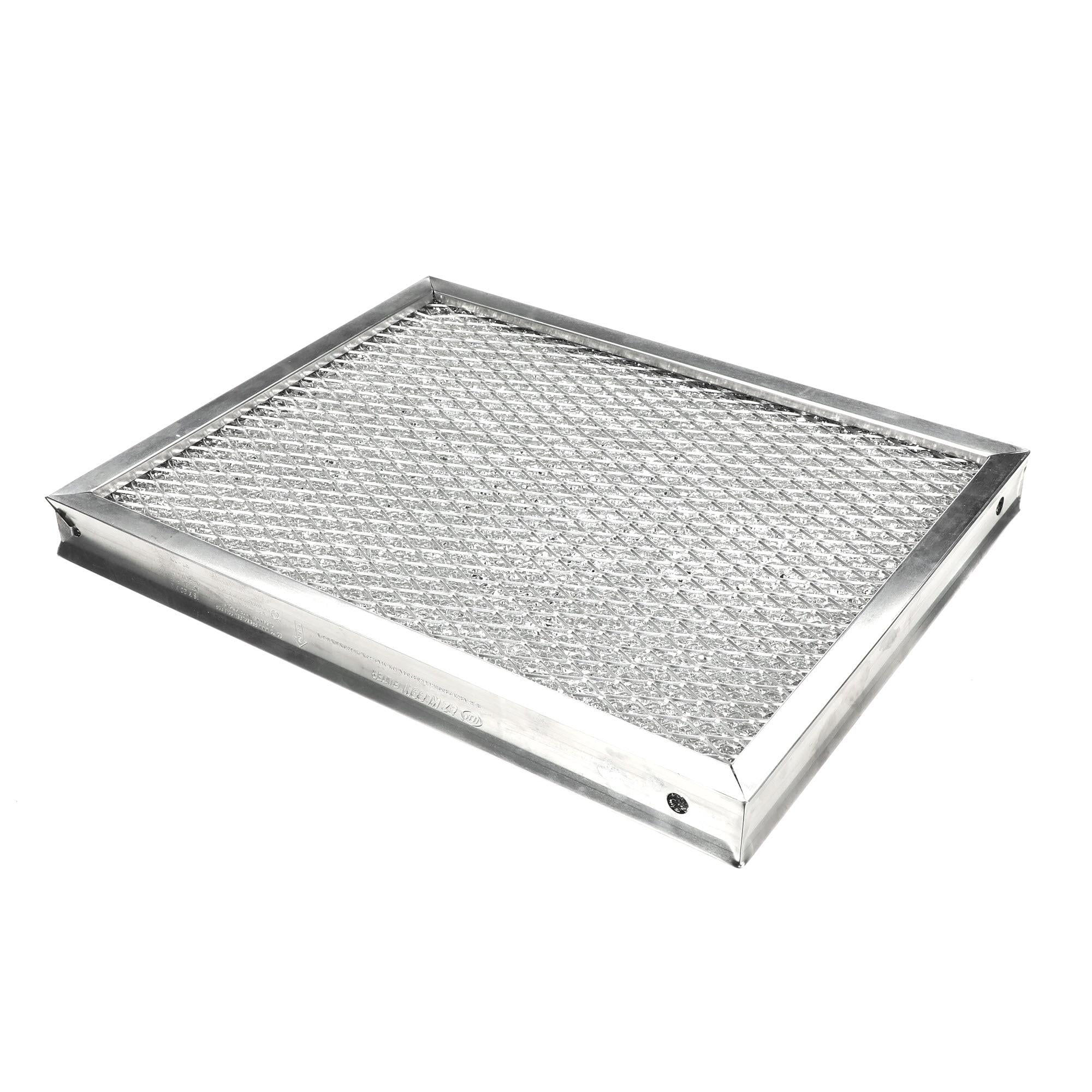 Accurex Aluminum Filter,16X20X2,Ul900 451437 - Genuine OEM Replacement Part