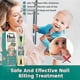 thumbnail image 2 of Safe Bitter Nail Polish for Children, Prevents Nail Biting and Thumb Sucking with Gentle Formula, 2 of 5