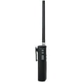 thumbnail image 6 of UNIDEN PRO501HH COMPACT PRO 40-CHANNEL PORTABLE HANDHELD CITIZENS BAND CB RADIO, 6 of 7