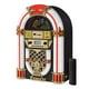 thumbnail image 1 of Mini reproductor de CD Bluetooth Arkrocket Athena Jukebox de sobremesa, 1 of 9