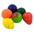 thumbnail image 2 of Dubble Bubble Seedlings Fruit Shaped Bubble Gum - 6-Piece Tube, 2 of 3