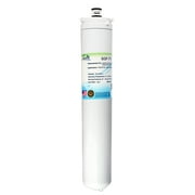 Swift Green Filters SGF-711 Replacement Water Filter for Water Factory 47-55711G2 [1 Pack]