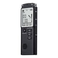 thumbnail image 1 of 32GB Digital Voice Recorder Voice Activated Recorder MP3 Player 1536Kbps HD Recording Noise Reduction Dual Condenser Microphone 13h Continuous recording with WAV MP3 Player Telephone Reco, 1 of 7