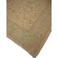 thumbnail image 3 of Peshawar Oaklynn Ivory/Green Rug, 6'2" x 9'0", 3 of 5