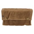 thumbnail image 3 of Bolsa Para Botellas De Especias, Resistente Al Desgarro, Multiusos, Ligera, Bolsa Para Botellas De Condimentos Para Acampar, Lona De Cera Húmeda Con 9 Botellas De Condimentos De, 3 of 7
