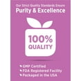 thumbnail image 6 of Multivitamin For Women | 100 Caplets | Non-GMO & Gluten Free Supplement | by Nature's Truth, 6 of 7