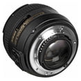 thumbnail image 2 of Lente Nikon AF-S Nikkor 50mm f/1.4G Nikon Lente AF-S 50 F/1.4 G, 2 of 2