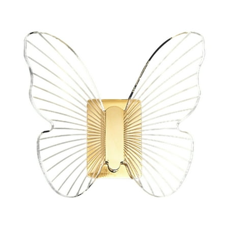 

Wanwan Clothes Hook Exquisite No Punching Zinc Alloy Creative Butterfly Shaped Wall Hook Home Decor