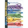 thumbnail image 1 of Ciseaux en Papier 5/Pkg-Set 1, 1 of 1