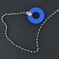 thumbnail image 3 of twisto Cymbal Sustain Chain Easy to Install Drum Cymbal Chain Long-Lasting for Stage Performance, 3 of 10