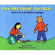 Pre-Owned Can You Count Ten Toes? Hardcover
