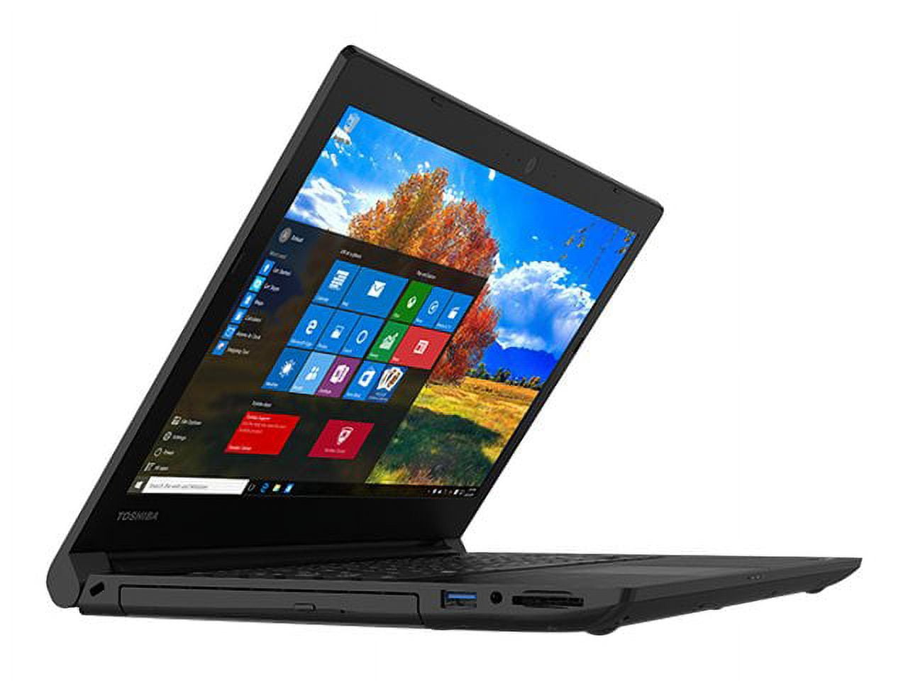 Dynabook Toshiba Tecra C40-C1401 - Intel Core i3 - 6006U