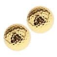 thumbnail image 5 of 2 Pack Rubber Dual-Layer Golf Ball For Match Practice Play Golfer Gift, 5 of 6