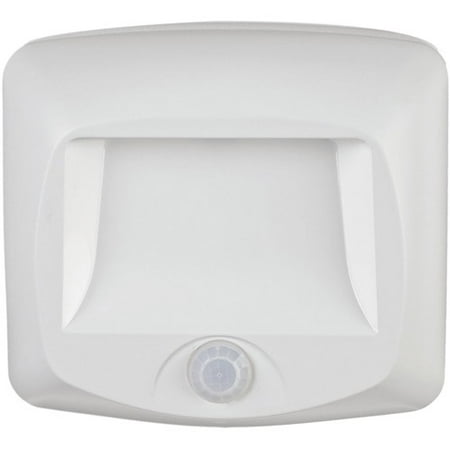 Mr. Beams Wireless Motion Sensing LED Step Light