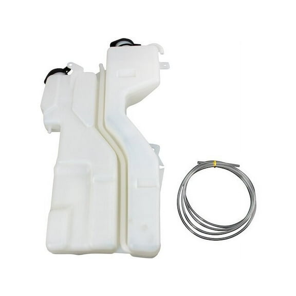 Washer Reservoir - Compatible with 2005 - 2007 Dodge Dakota 2006