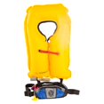 Inflatable Belt Pack PFD, 24g SL Advanced (3F), Blue