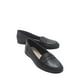 thumbnail image 2 of Dorothy - Mocasines de piel negros negro 25 CM, 2 of 11