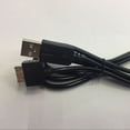 thumbnail image 4 of YOPTOP 1.1m/3.6ft 2 in 1 USB Charge Data Transfer Sync Cable Cord for PS Vita PSV, 4 of 7