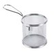 thumbnail image 4 of Colador de fideos, colador de malla para alimentos, utensilio tamiz, colador de pasta resistente para cocina 9x9cm, 4 of 9