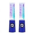 thumbnail image 5 of Wireless Dancing Water Speaker Led Light Fountain Speaker Home Party, 5 of 5