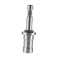 thumbnail image 2 of Adaptador de soporte de luz Hugo 1,1 a 0,6 pulgadas Metal 12,5 cm, 2 of 9
