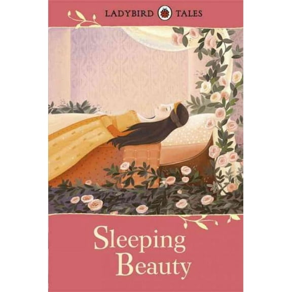 Ladybird Tales: Ladybird Tales: Sleeping Beauty (Hardcover)
